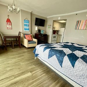 Caravelle Resort